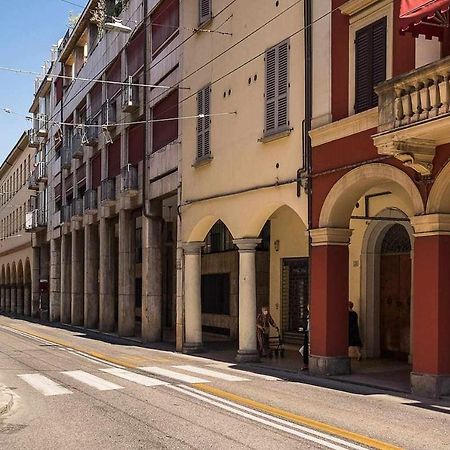 Apartament Casa Selleri Bolonia Zewnętrze zdjęcie
