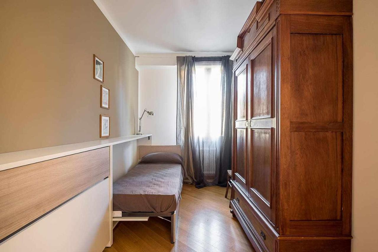 Apartament Casa Selleri Bolonia Zewnętrze zdjęcie