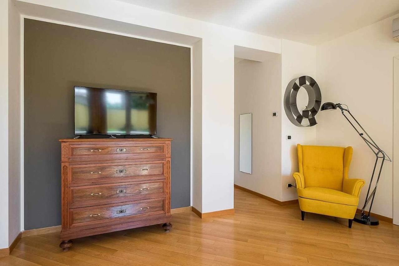Apartament Casa Selleri Bolonia Zewnętrze zdjęcie