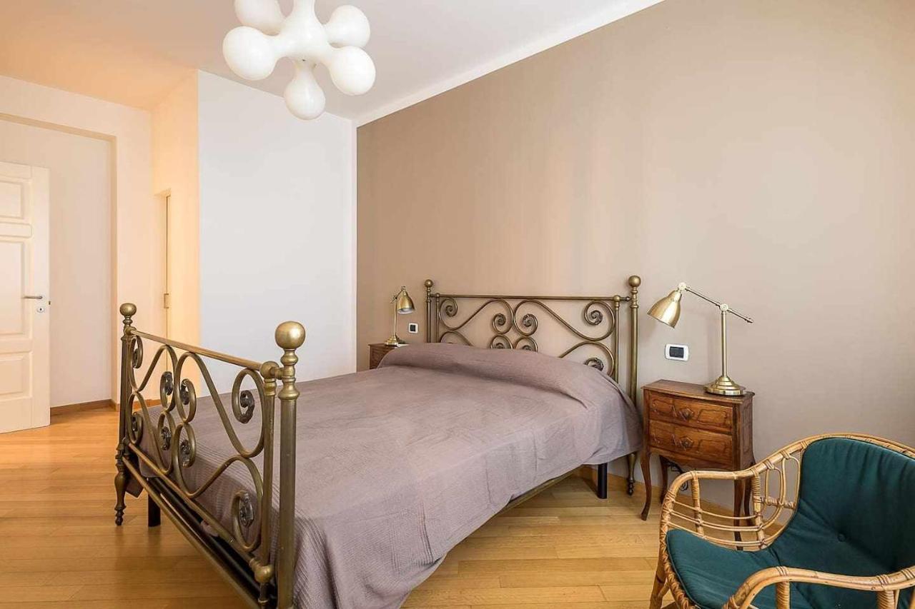 Apartament Casa Selleri Bolonia Zewnętrze zdjęcie