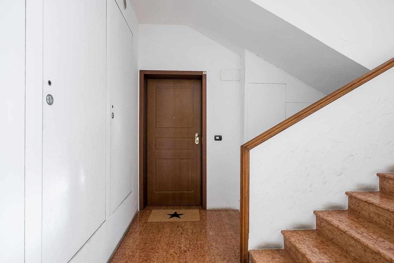 Apartament Casa Selleri Bolonia Zewnętrze zdjęcie