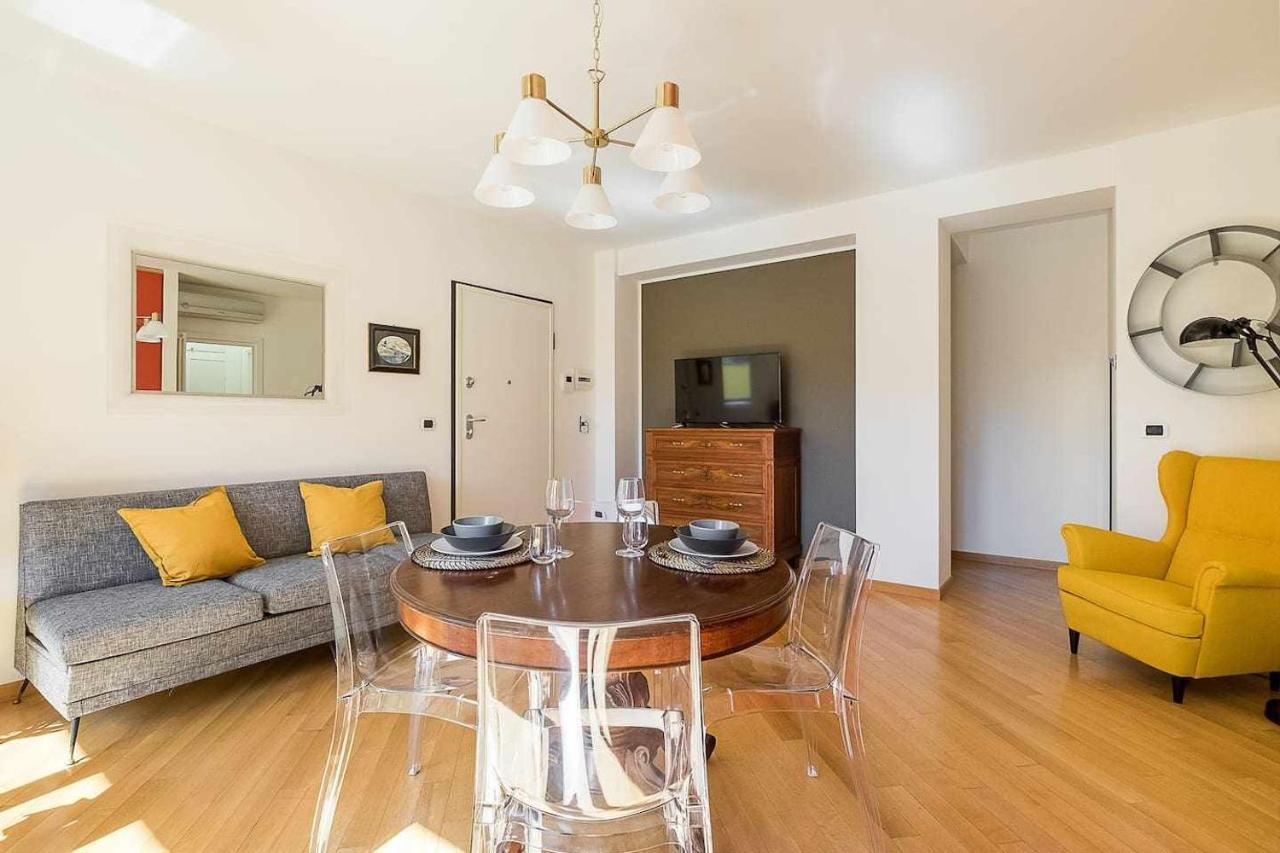 Apartament Casa Selleri Bolonia Zewnętrze zdjęcie