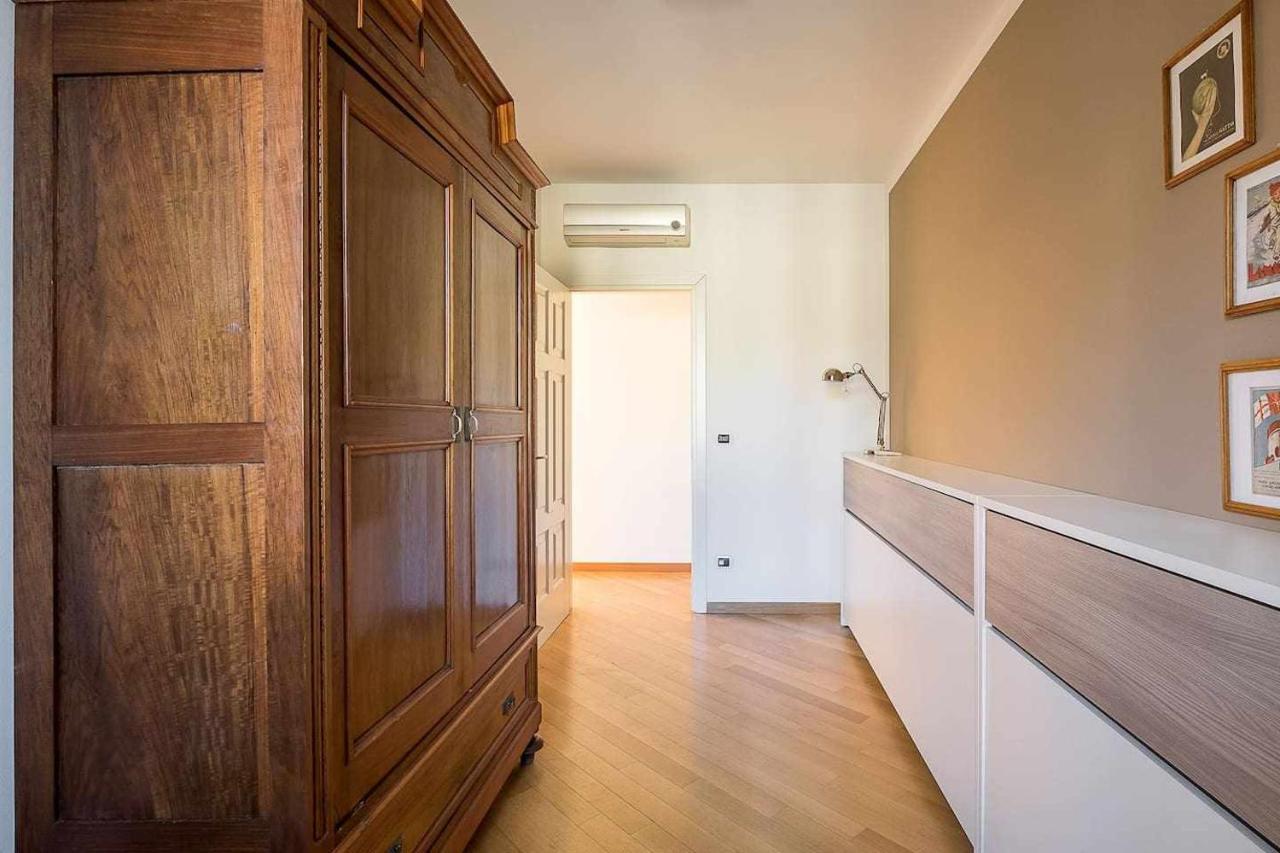 Apartament Casa Selleri Bolonia Zewnętrze zdjęcie