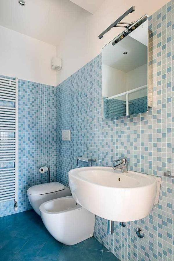Apartament Casa Selleri Bolonia Zewnętrze zdjęcie