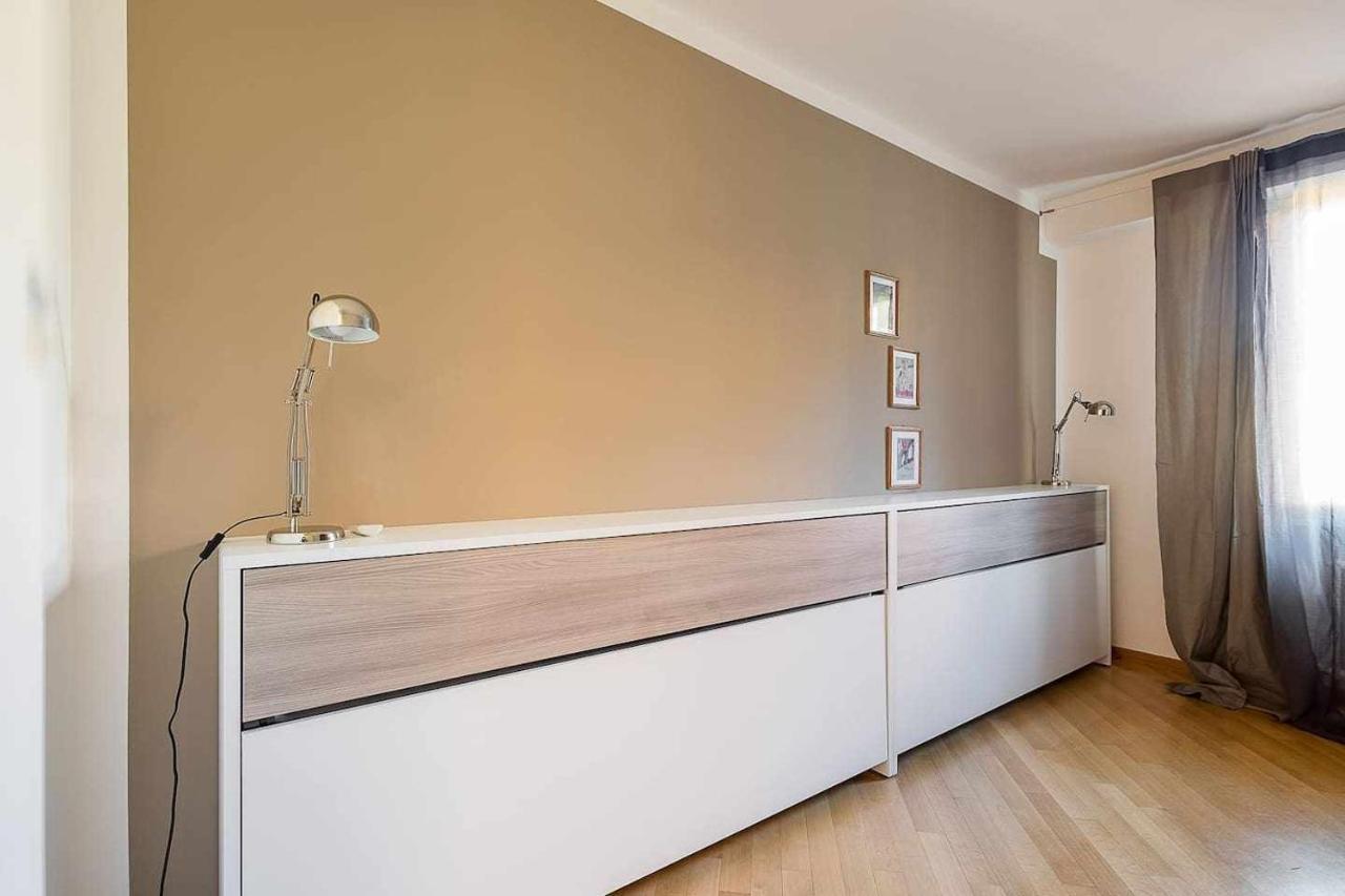 Apartament Casa Selleri Bolonia Zewnętrze zdjęcie