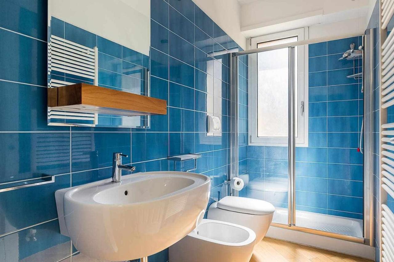 Apartament Casa Selleri Bolonia Zewnętrze zdjęcie
